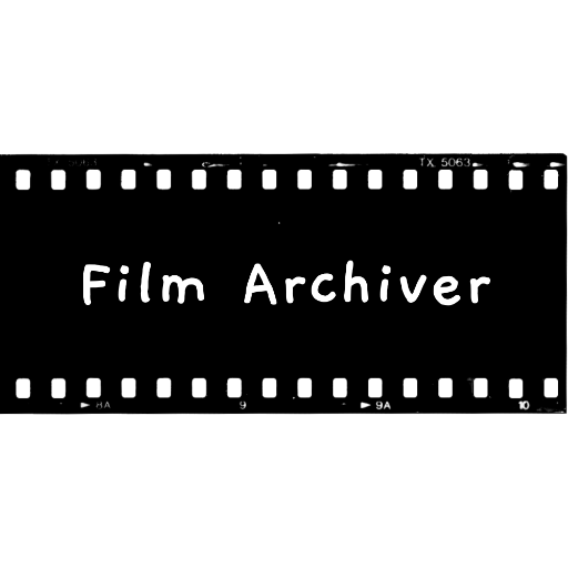 Film Archiver